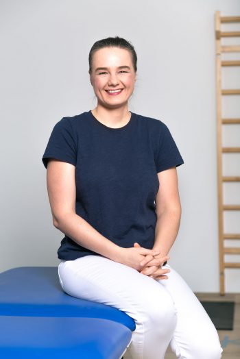 Johanna Petermann